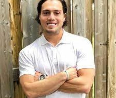 Evan Stibbard