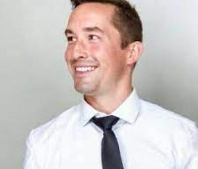 Evan Trupp