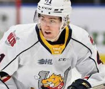 Evan Vierling