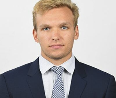 Evan Wisocky