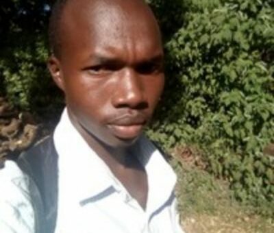 Evans Rutto