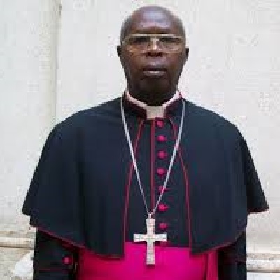 Evariste Ngoyagoye