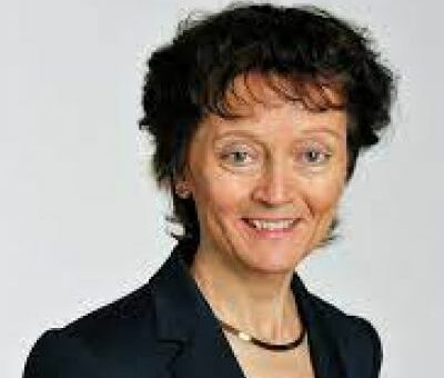 Eveline Widmer-Schlumpf