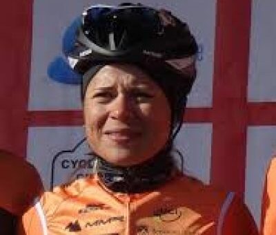 Evelyn García