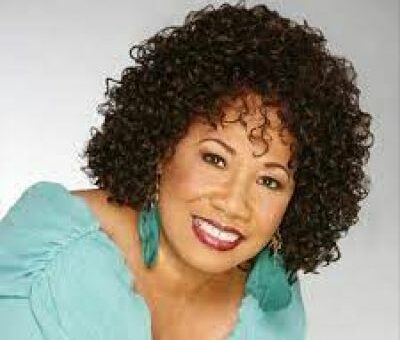 Evelyn Turrentine-Agee