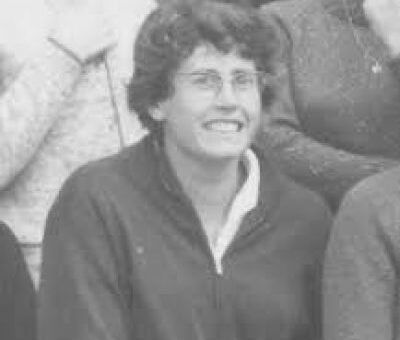 Évelyne Lebret