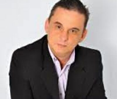 Éverson Teixeira