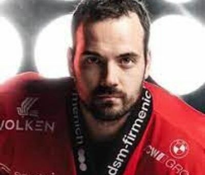 Evgeni Chiriaev