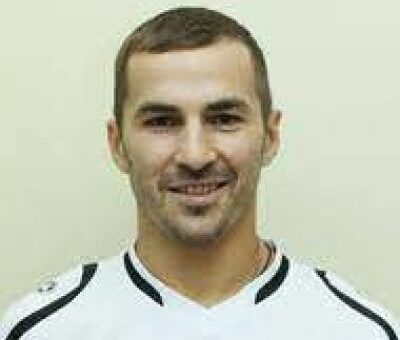 Evgeni Misharin