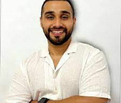 Evgeni Sharonin
