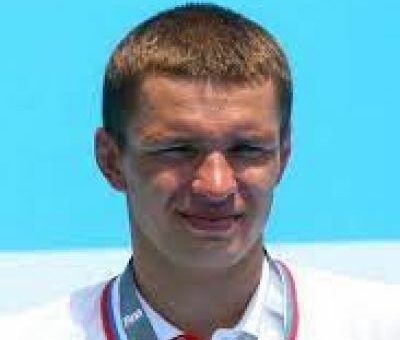 Evgeny Drattsev