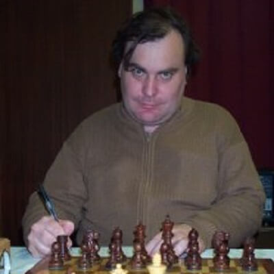 Evgeny Gleizerov