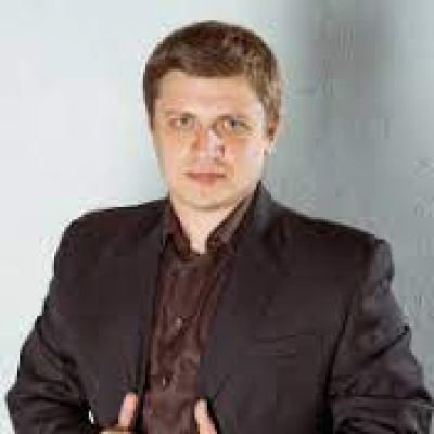 Evgeny Kochergin