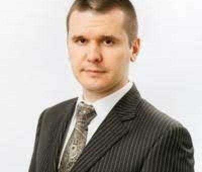 Evgeny Kolesnikov