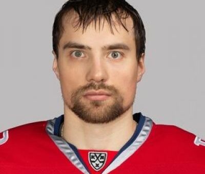 Evgeny Korotkov