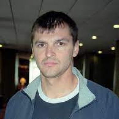 Evgeny Pechonkin