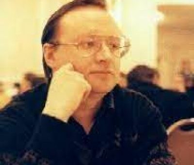 Evgeny Pigusov