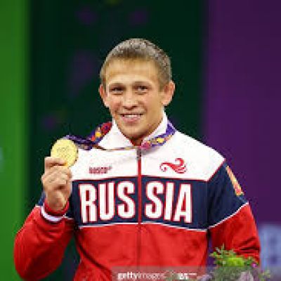 Evgeny Saleev