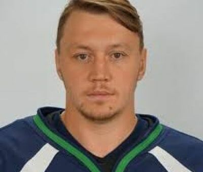 Evgeny Skachkov