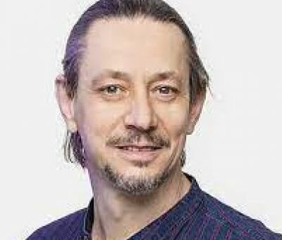Evgueniy Alexiev