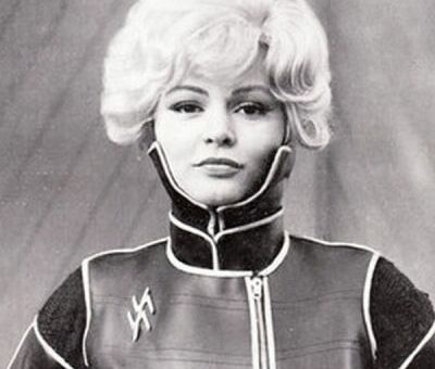 Evi Marandi