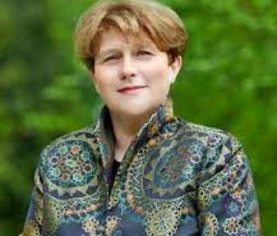 Ewa Ośniecka-Tamecka
