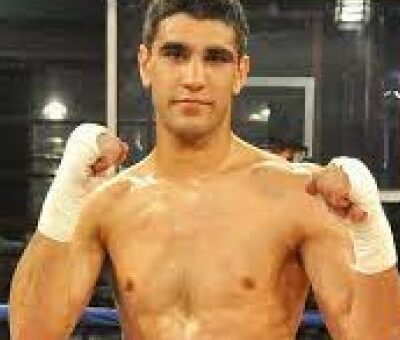 Ezequiel Maderna