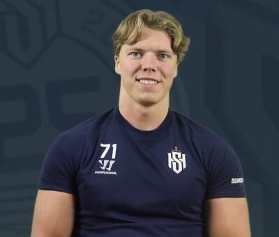 Fabian Alm Westling