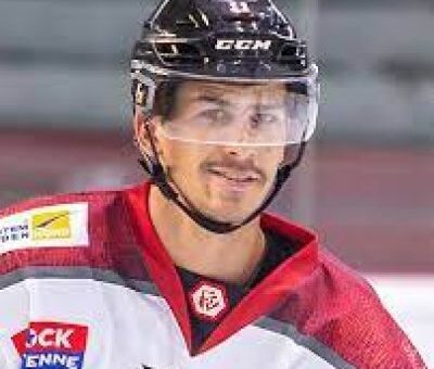 Fabian Calovi