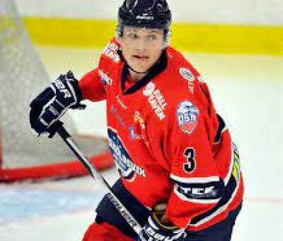 Fabian Norberg