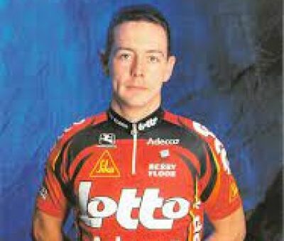Fabien De Waele