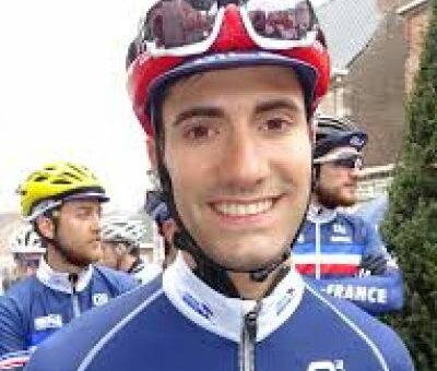 Fabien Grellier