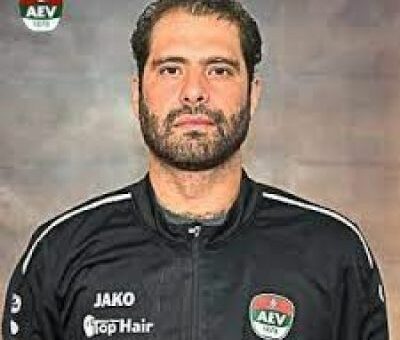 Fabio Carciola