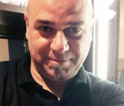 Fabio Finocchiaro