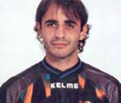 Fabrizio Casazza