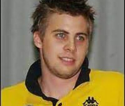 Fabrizio Conte