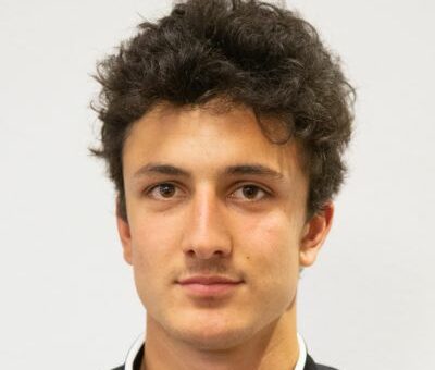 Fabrizio Mayolani