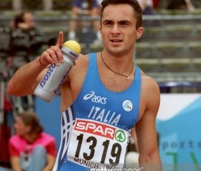 Fabrizio Mori