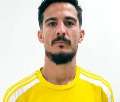 Facundo Bertoglio