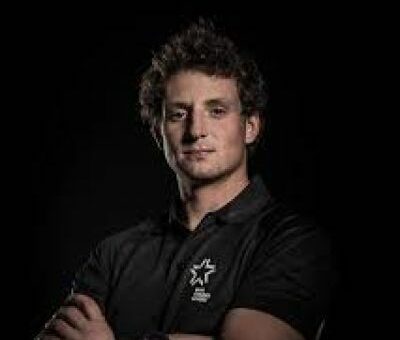 Facundo Olezza