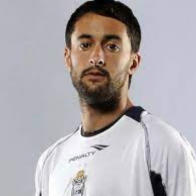 Facundo Pereyra