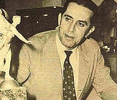 Fadel Fadel