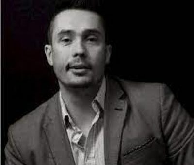 Fadi Naccache