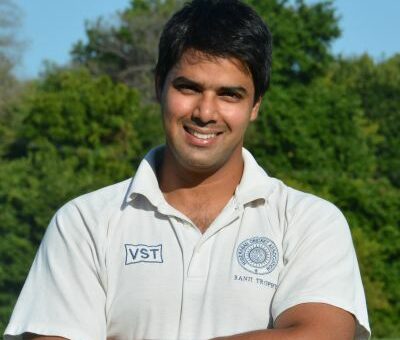 Fahad Shahnawaz