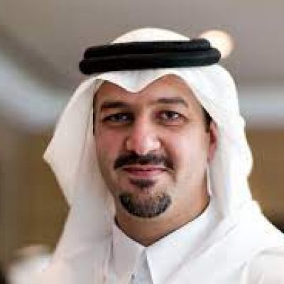 Faisal bin Khalid bin Sultan bin Abdulaziz Al Saud