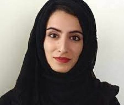 Faiza Mushtaq