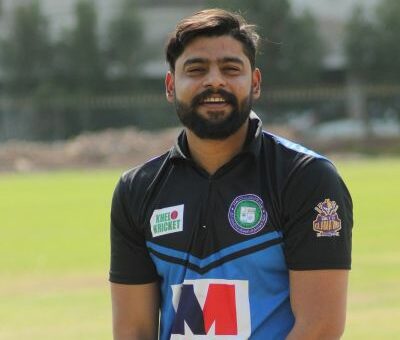 Fakhruddin Baloch