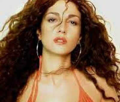 Fanny Cadeo