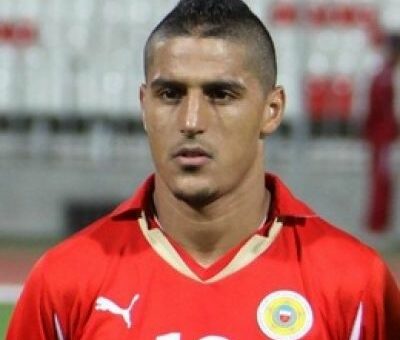 Faouzi Aaish