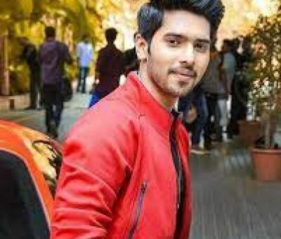 Farhan Malik